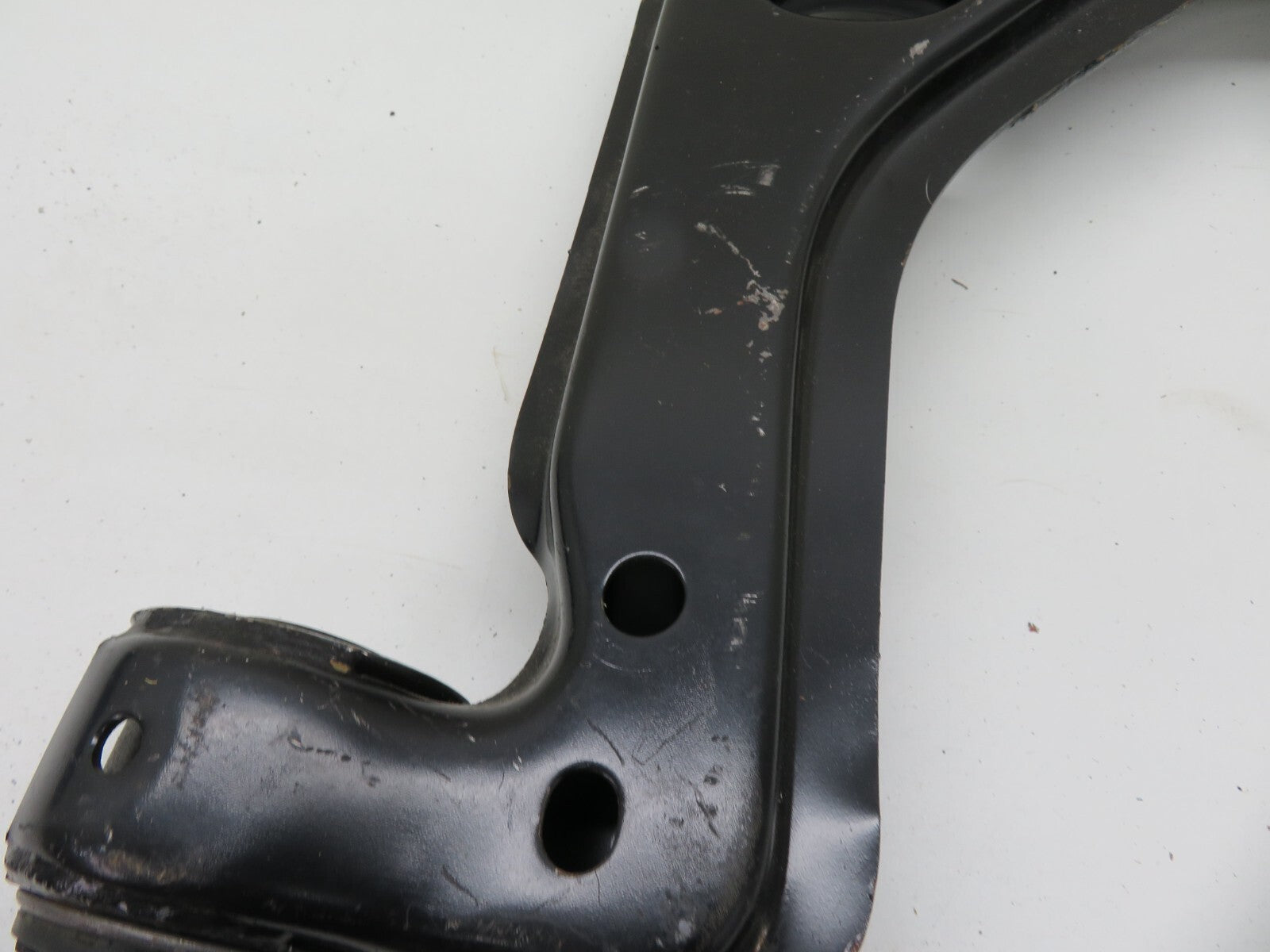 NS PASSENGER FRONT LOWER CONTROL ARM FOR VAUXHALL VECTRA 1995-2002 BW1660