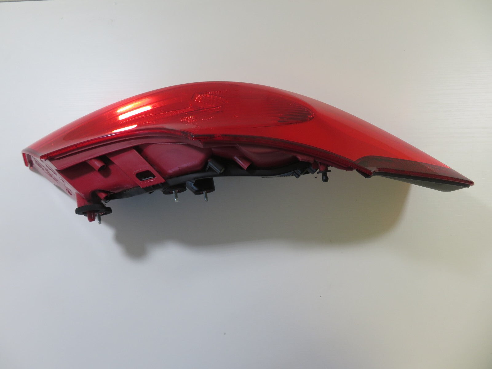 VAUXHALL INSIGNIA ESTATE NSR PASSENGER TAIL LIGHT 13277877 2008-2013 OSBK1731
