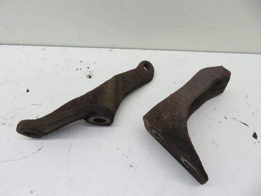 TOYOTA MR2 MK2 3SGTE REV 1-2 ENGINE BRACKETS 1989-1993