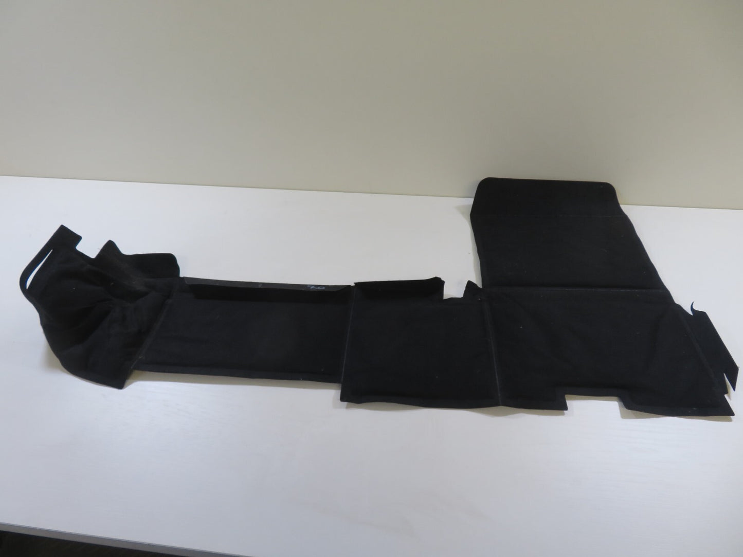 VOLKSWAGEN VW TOURAN BATTERY COVER SURROUND 2003-2009 1701-30