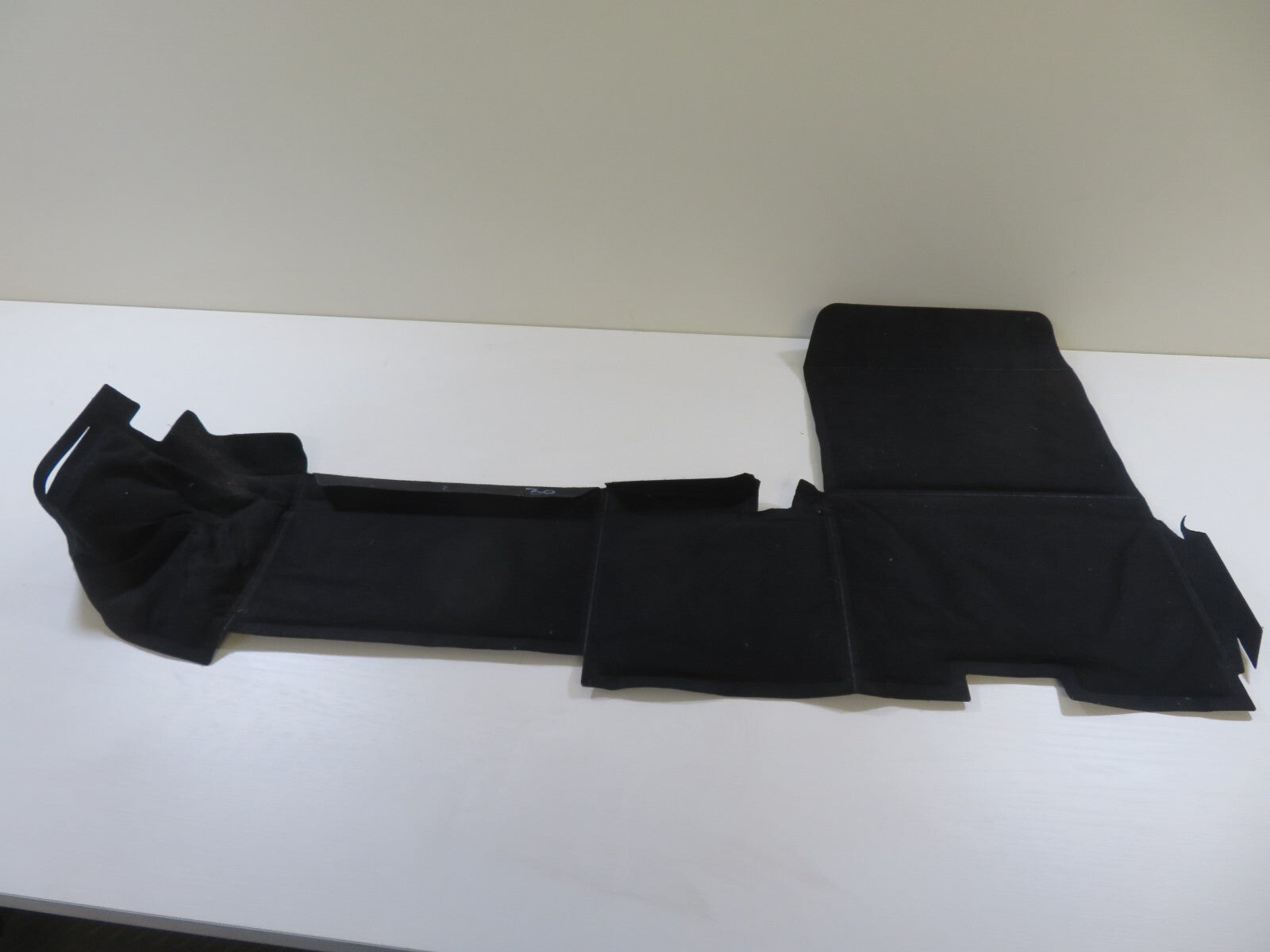 VOLKSWAGEN VW TOURAN BATTERY COVER SURROUND 2003-2009 1701-30