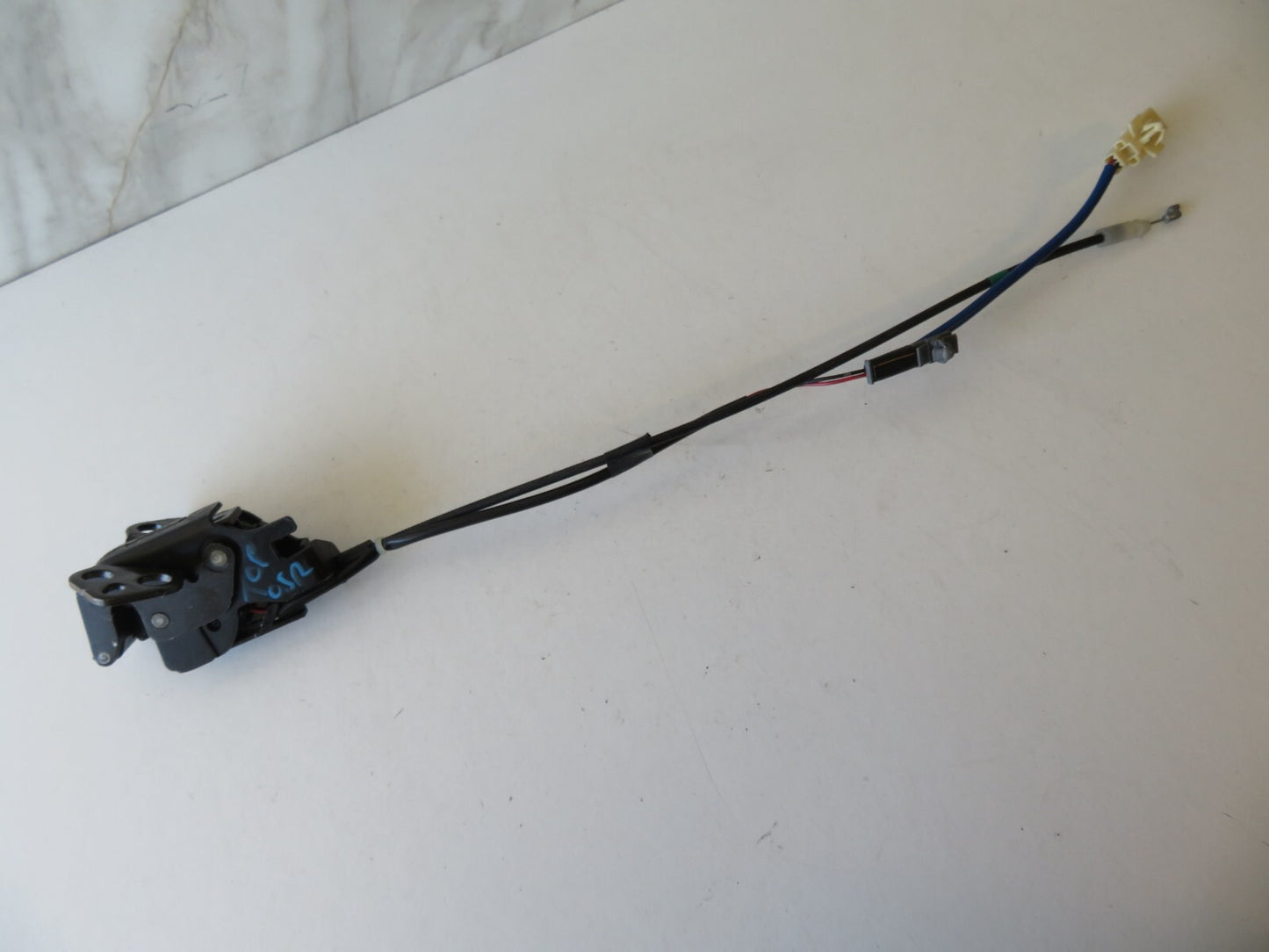 MAZDA RX8 OSR TOP DOOR LOCK CATCH 2003-2008 AMS1403 SA