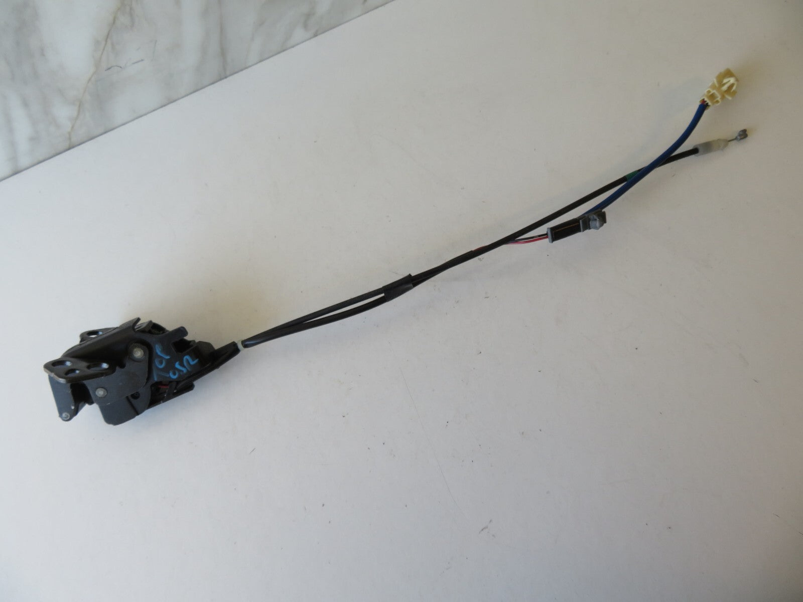 MAZDA RX8 OSR TOP DOOR LOCK CATCH 2003-2008 AMS1403 SA