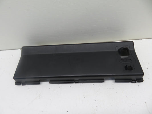 LAND ROVER FREELANDER 1 INTERIOR FUSE BOX COVER YQS000282 2004-2006 1734-20