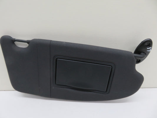 FORD FOCUS ST225 OS DRIVER SIDE SUN VISOR (2005-2010) 1345-17