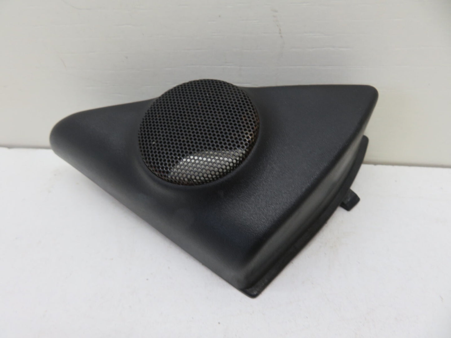 TOYOTA MR2 MK2 SW20 NS PASSENGER TWEETER COVER TRIM (SEE PHOTOS)1990-1999 1000-8