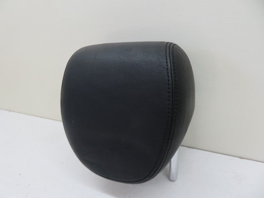PORSCHE CAYENNE 955 REAR LEATHER MIDDLE HEAD REST 2003-2006
