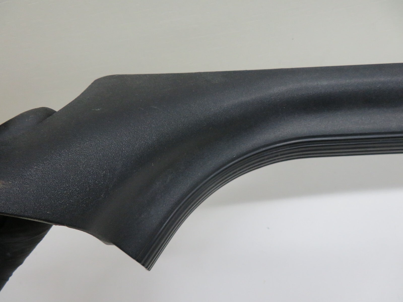 BMW E36 3 SERIES NS PASSENGER SIDE KICK PANEL 1977818 SILL TRIM 1991-1998