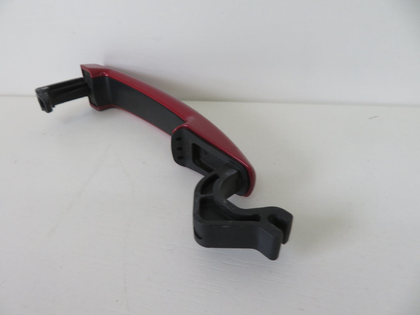 CITROEN BERLINGO MK2 EXTERIOR DOOR HANDLE END 2008-2014 1738-15