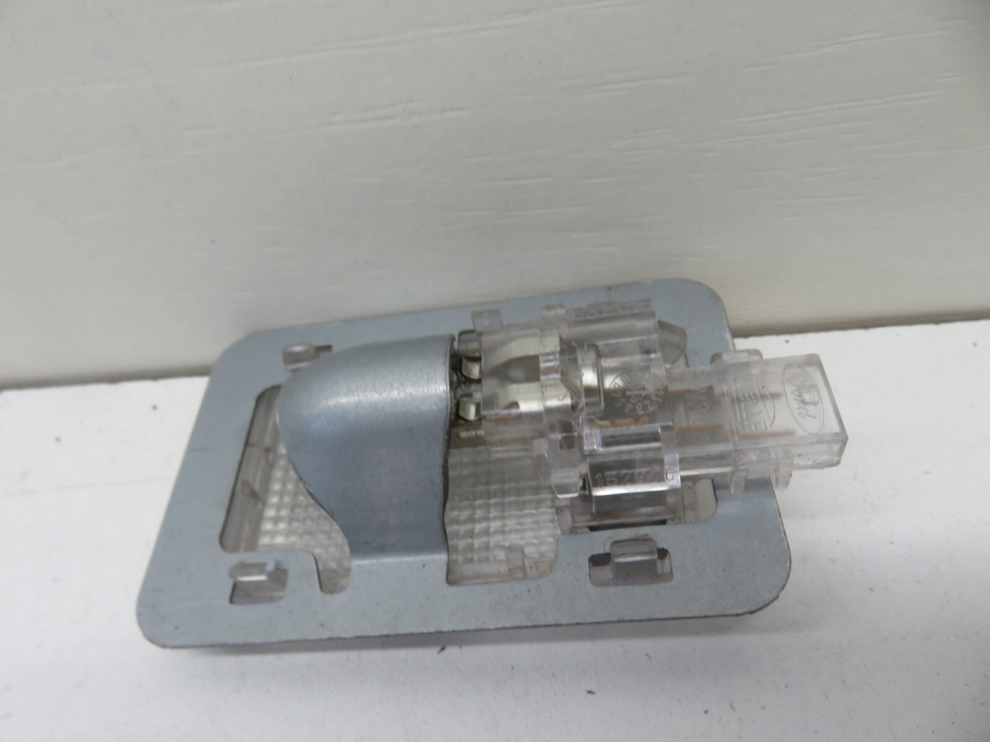 FORD FOCUS ST INTERIOR SUN VISOR LIGHT 2006-2010 1299-13