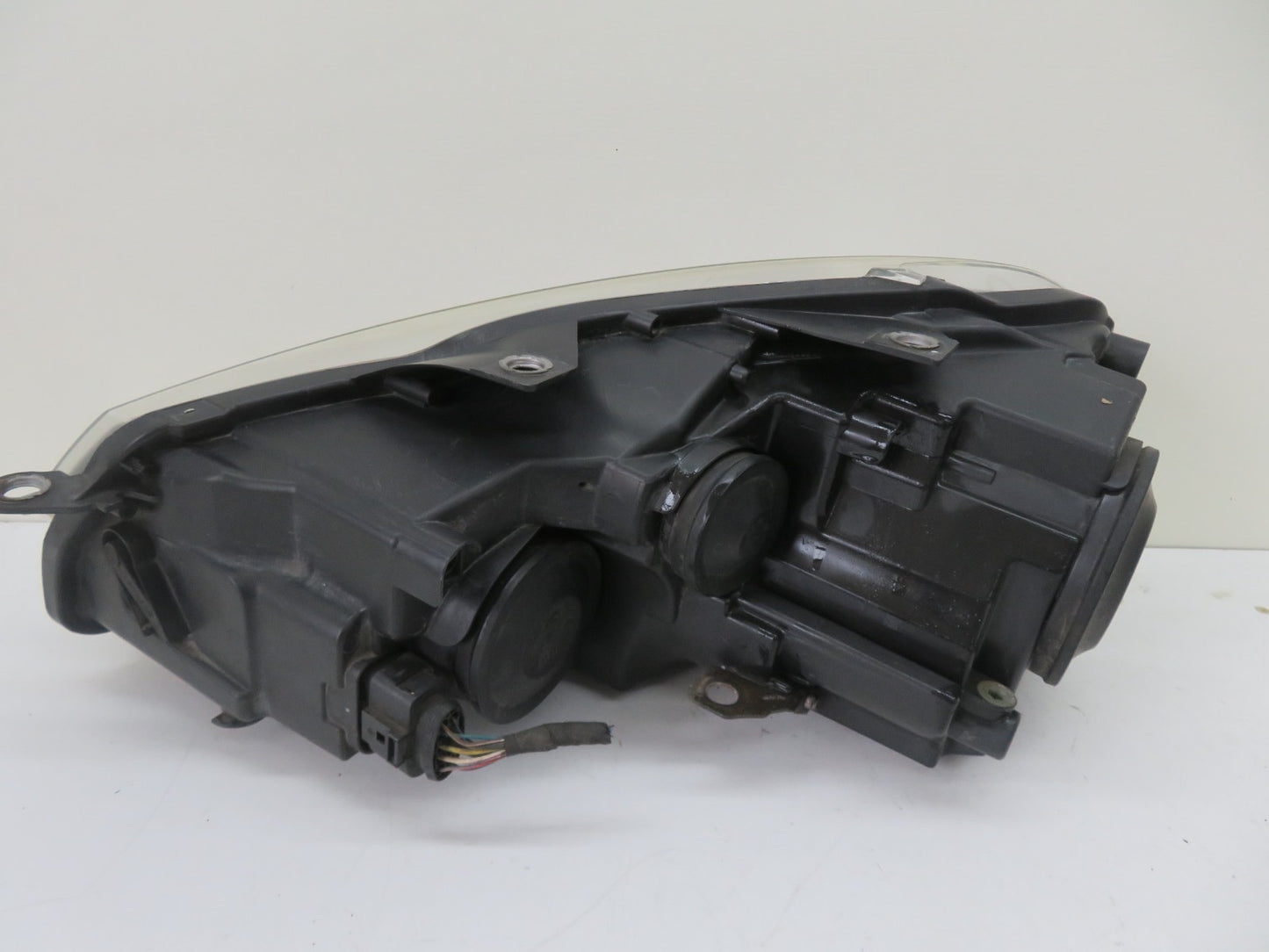 VOLKSWAGEN VW GOLF MK6 OS DRIVER HEADLIGHT 5K2941006H 2009-2013