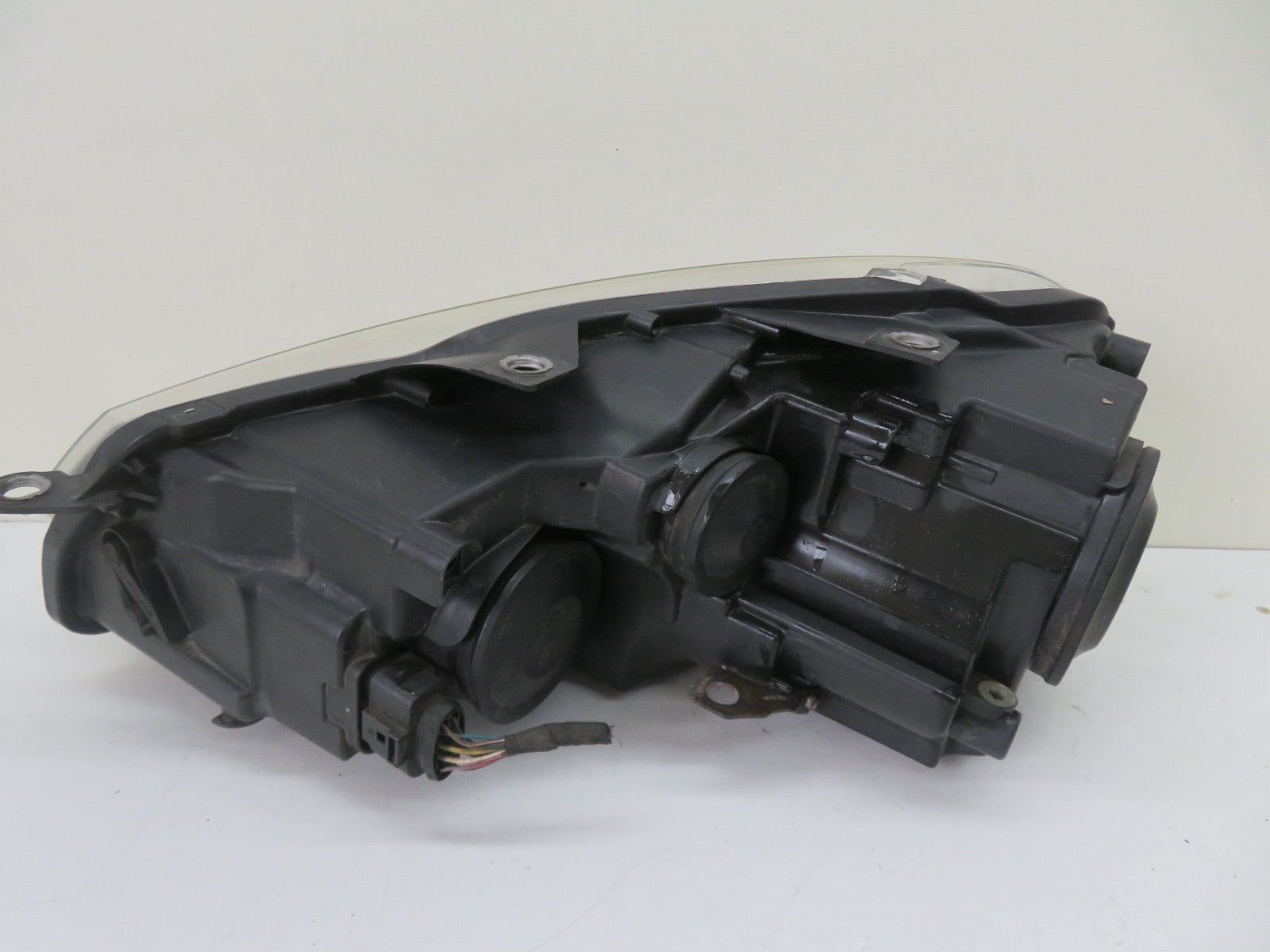 VOLKSWAGEN VW GOLF MK6 OS DRIVER HEADLIGHT 5K2941006H 2009-2013