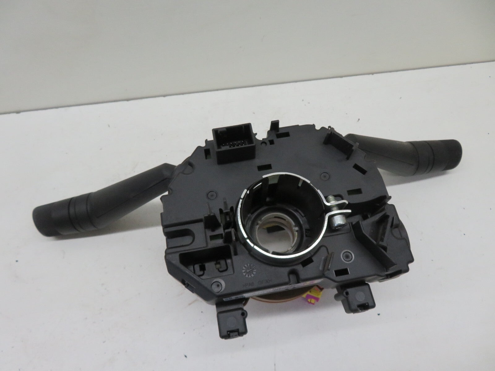 PEUGEOT BIPPER INDICATOR WIPER STALK 0735608180 2008-2015 1711-5