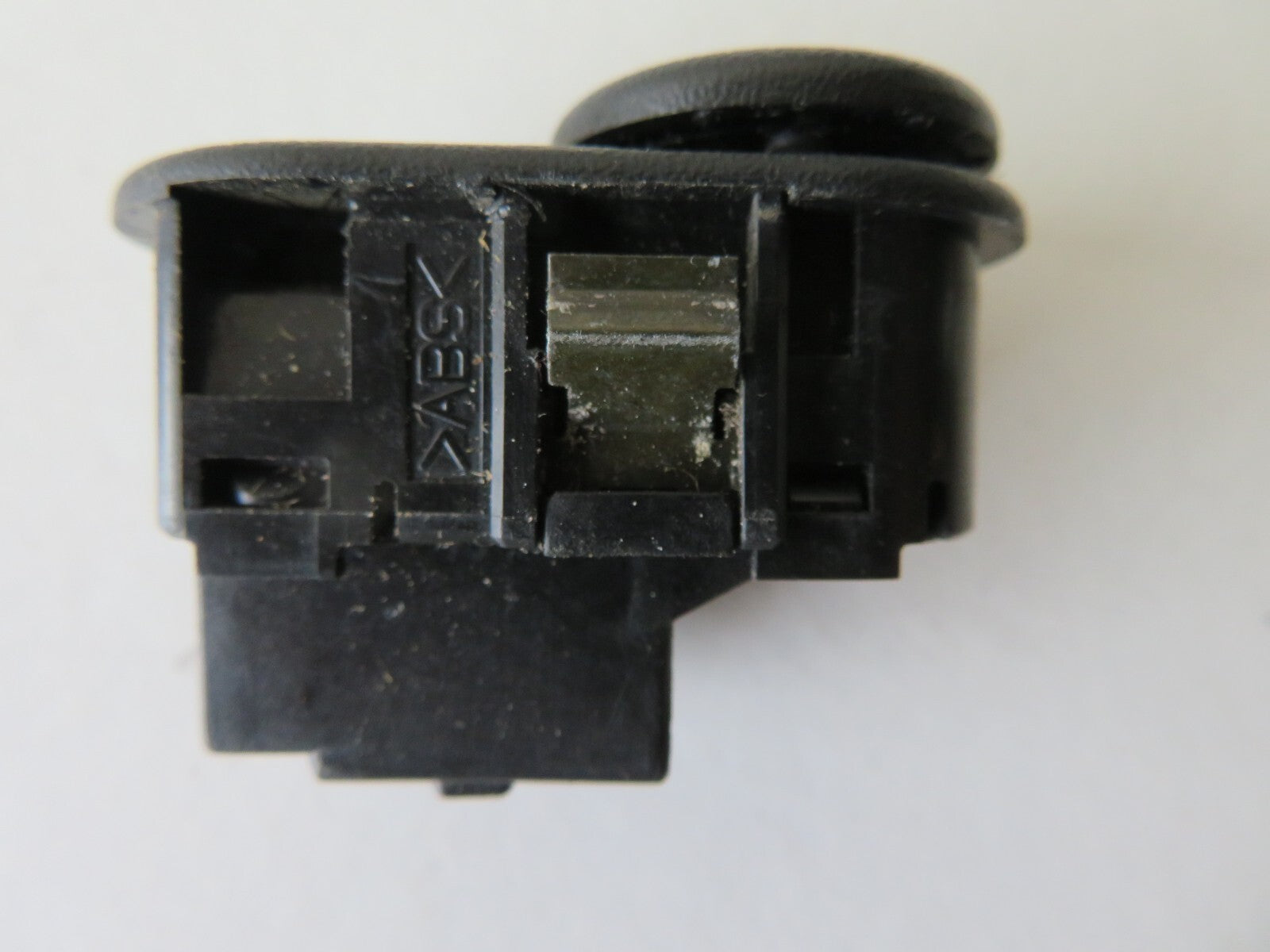 SUZUKI WAGON R MIRROR CONTROL SWITCH  37950-8E320 2001-2007 AMS1124