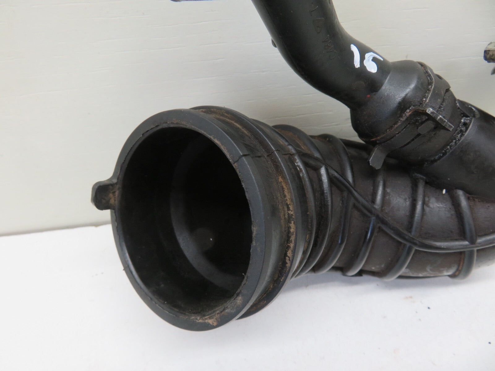 PEUGEOT BIPPER 1.4 DIESEL AIR INTAKE PIPE 2008-2015 1734-16
