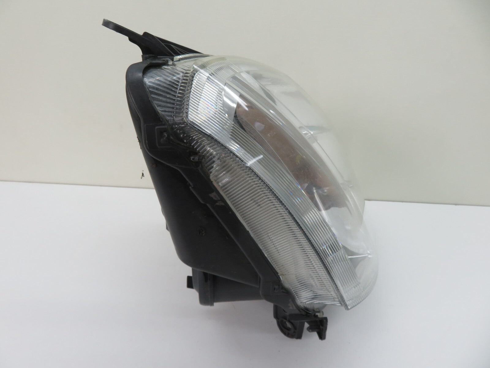 VAUXHALL MERIVA A OS DRIVER HEADLIGHT 2002-2009