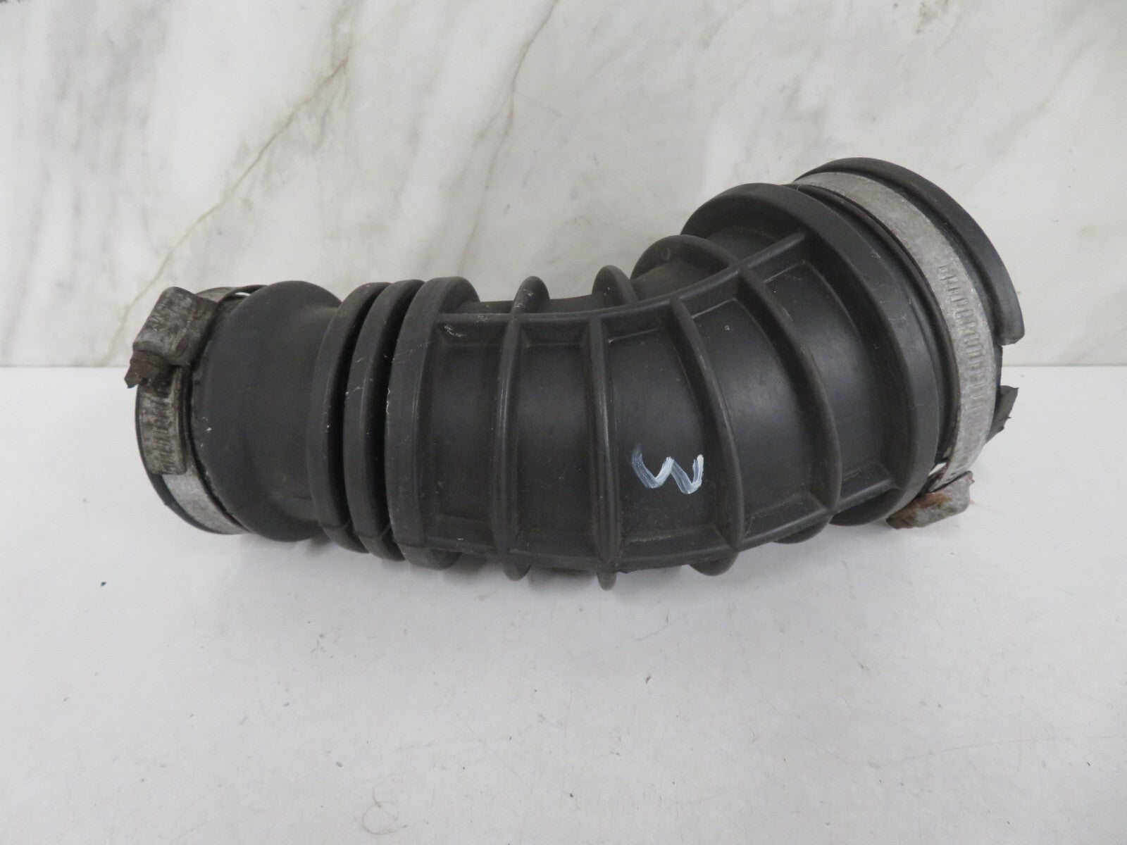 SAAB 93 9-3 PETROL TURBO B20 AIR INTAKE PIPE 4876124 1994-2001 1624-3