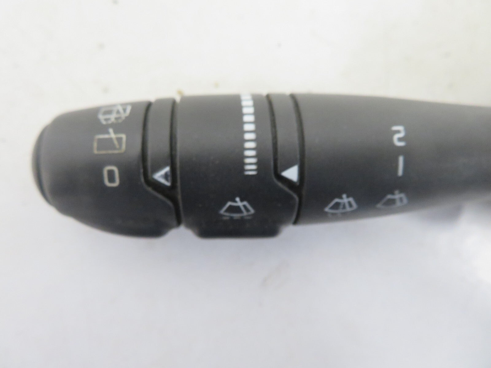 RENAULT LAGUNA MK2 WIPER CONTROL STALK 82000012245 2001-2007 1631-10