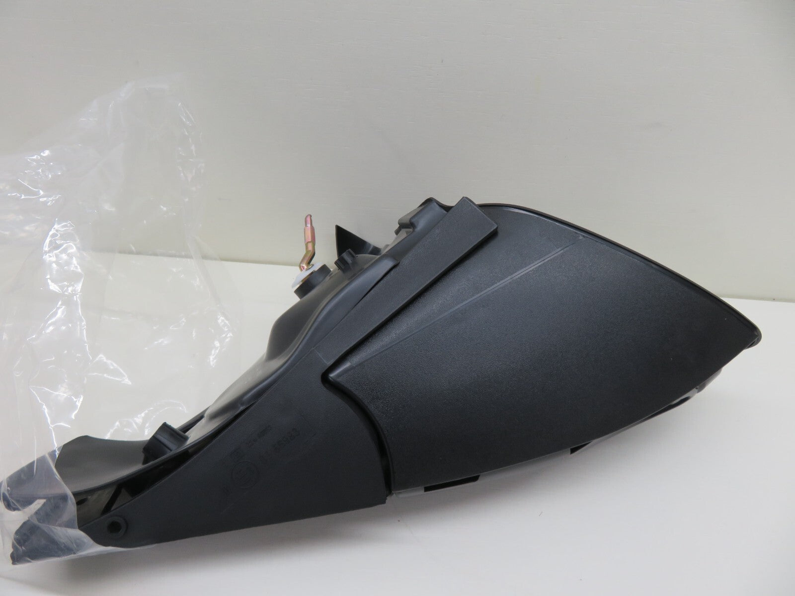 OS DRIVER DOOR WING MIRROR FOR VAUXHALL VECTRA 1996-2002 83R