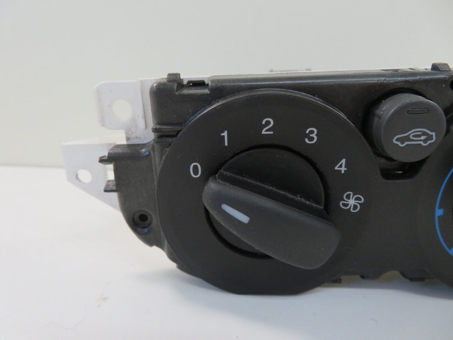 FORD C MAX HEATER CLIMATE CONTROLS 7M5T-19980-BB 2006-2010 1532-6
