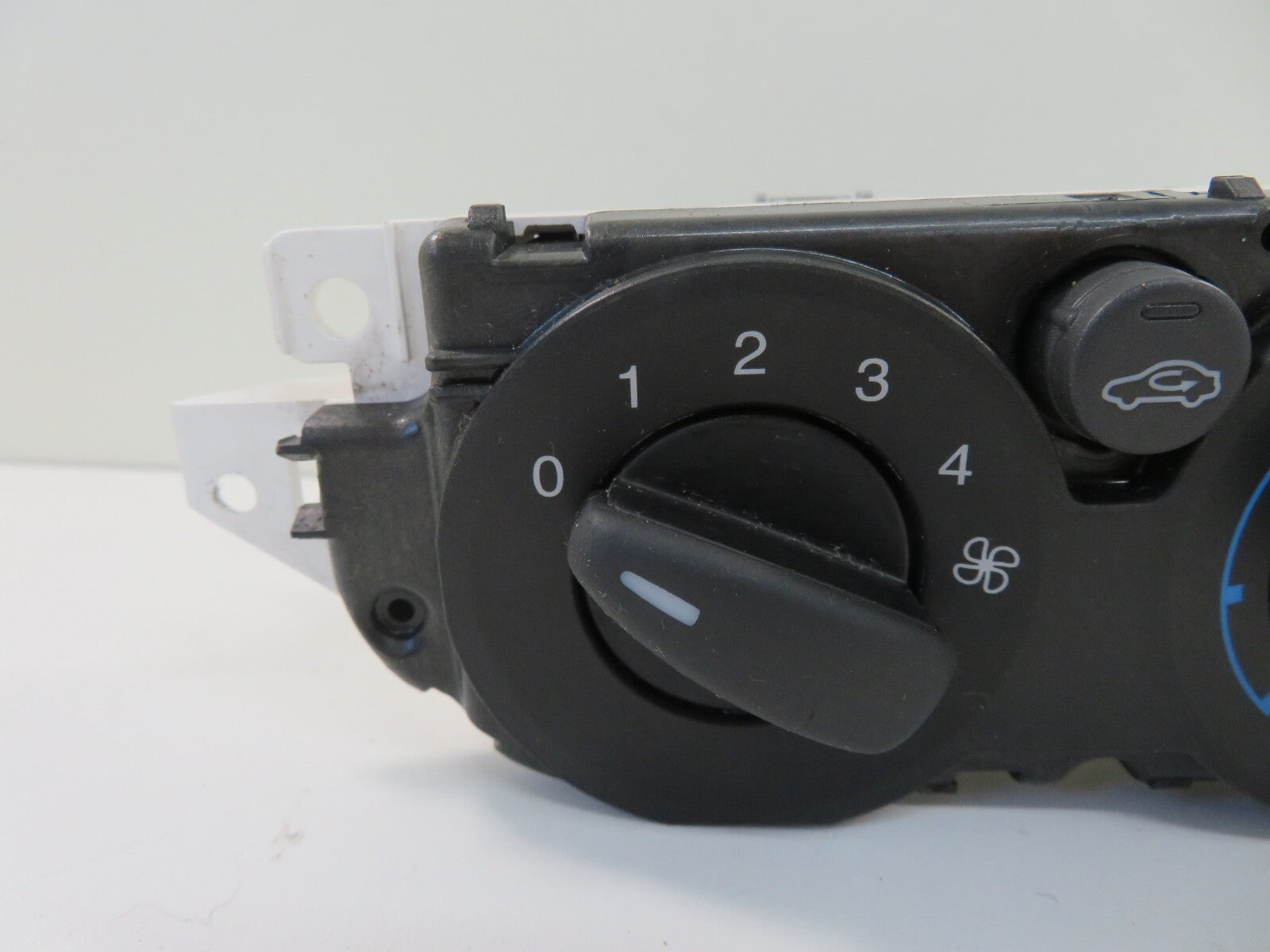 FORD C MAX HEATER CLIMATE CONTROLS 7M5T-19980-BB 2006-2010 1532-6