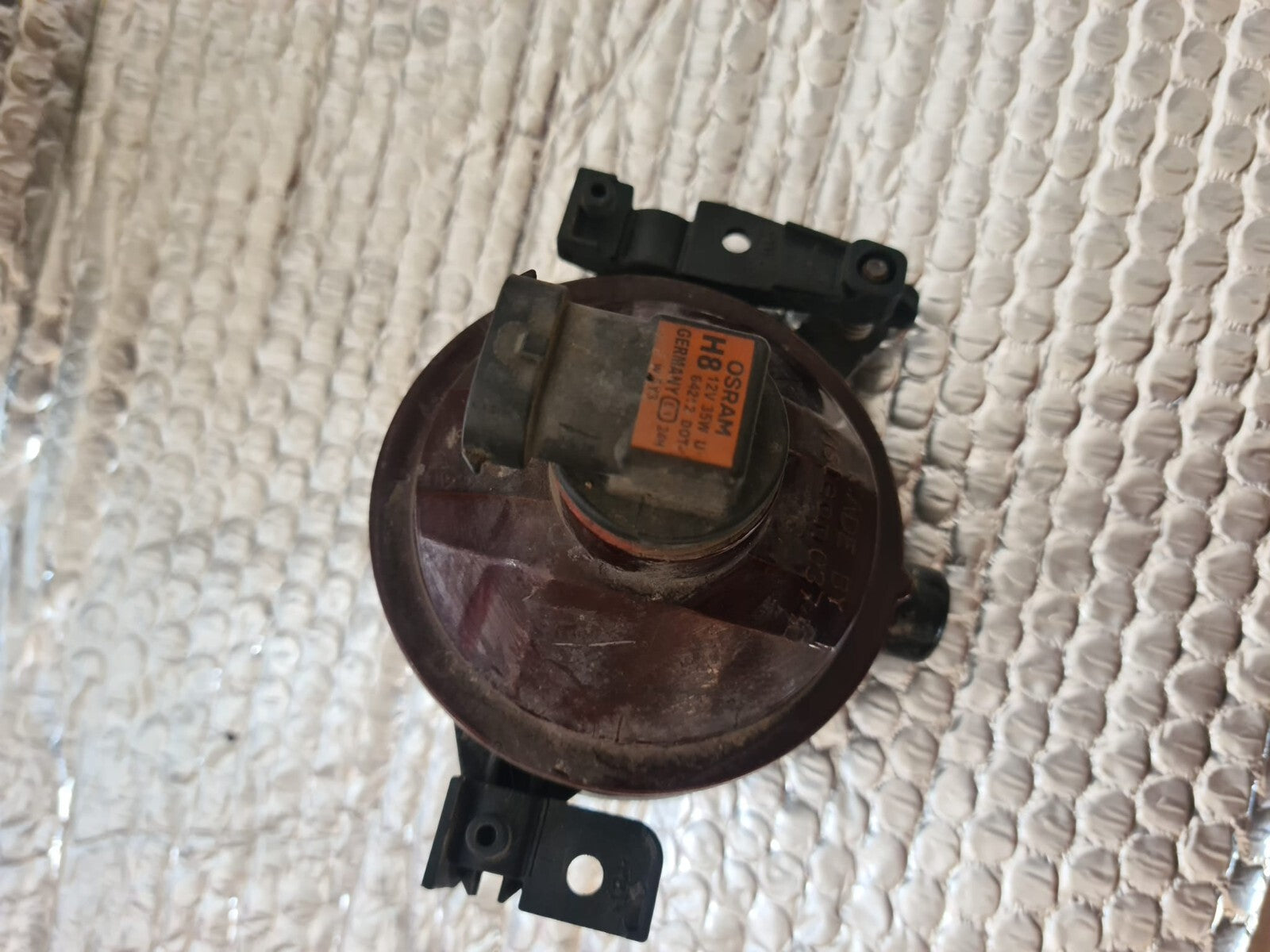 FORD FOCUS C-MAX FRONT FOG LIGHT 3M51-15K201-AA 2006-2010