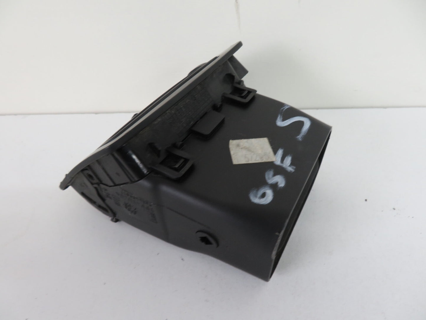 FIAT SCUDO OSF DASHBOARD AIR VENT 9634499077 2007-2016 1514-5