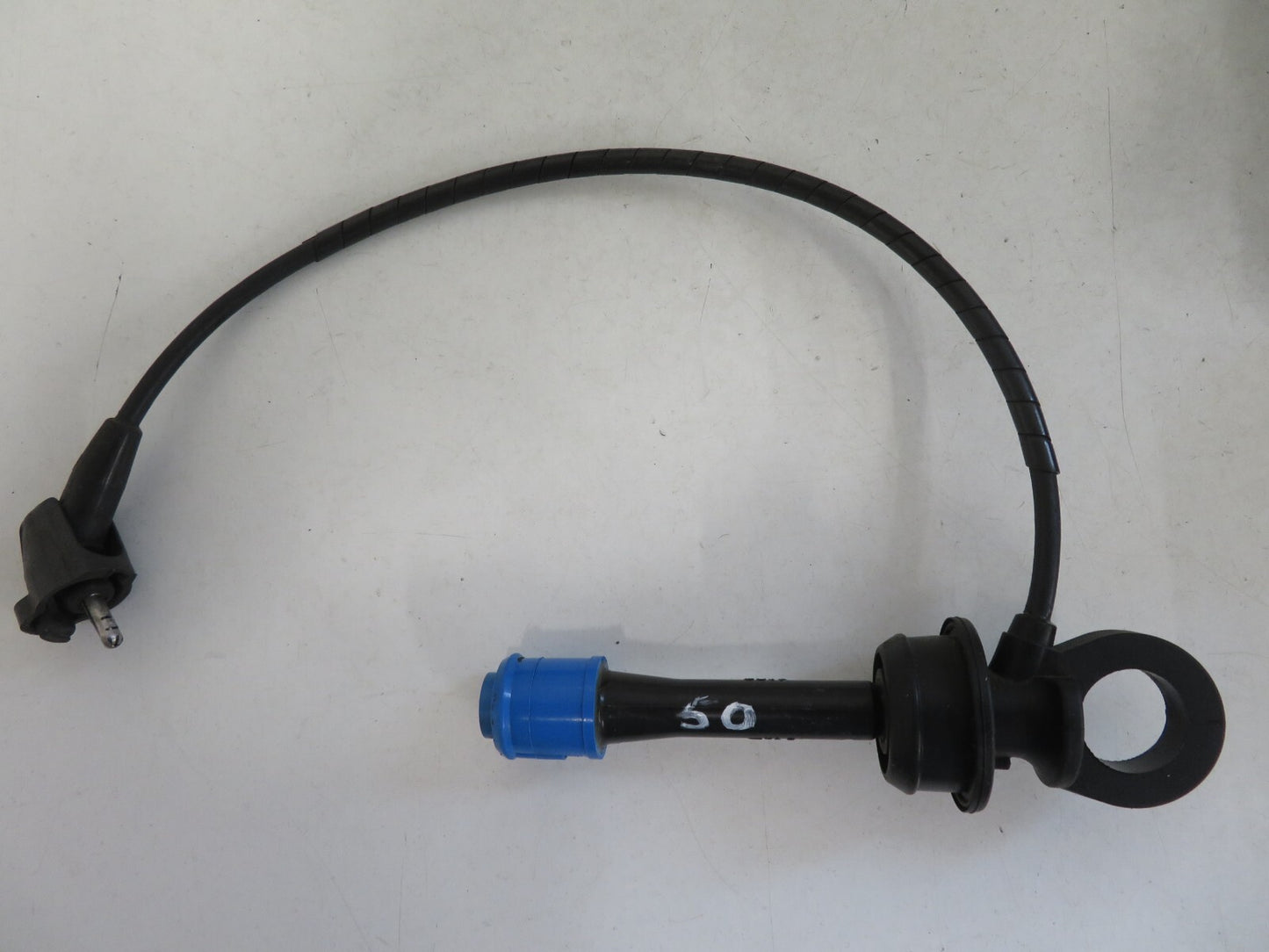 TOYOTA MR2 MK2 SW20 3SGE 5MM IGNITION HT LEAD NUMBER 2 AM1206-50