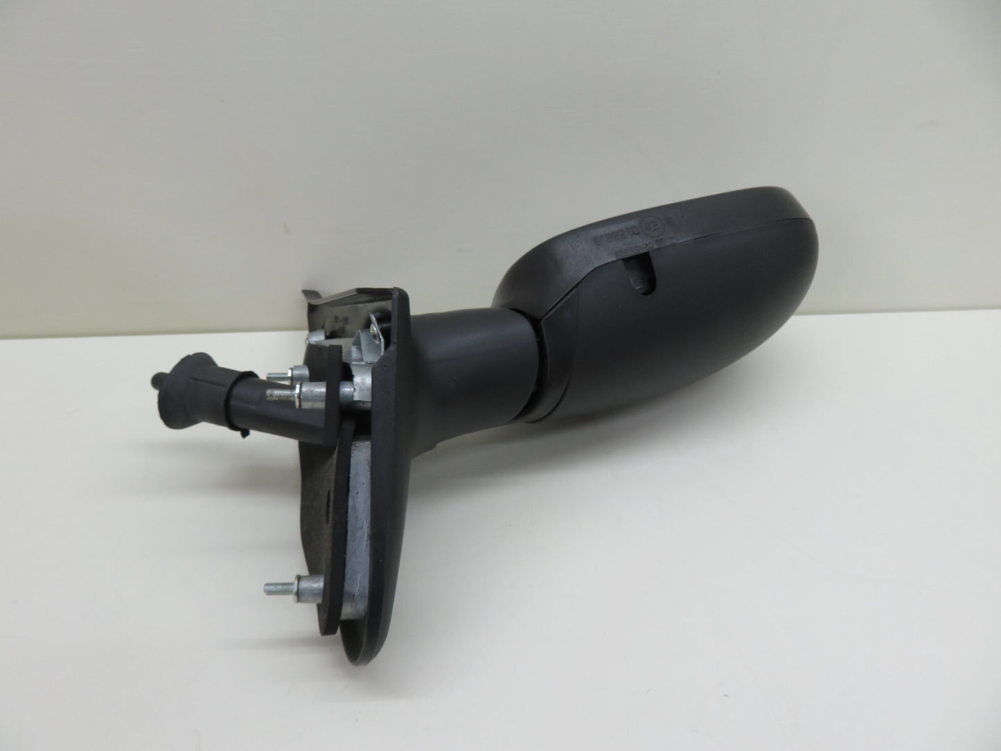 OS DRIVER DOOR WING MIRROR FOR RENAULT MEGANE 1995-1999 ADM152