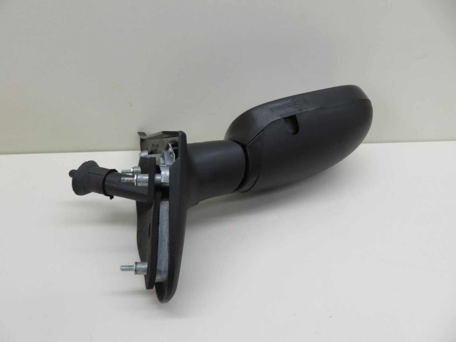 OS DRIVER DOOR WING MIRROR FOR RENAULT MEGANE 1995-1999 ADM152