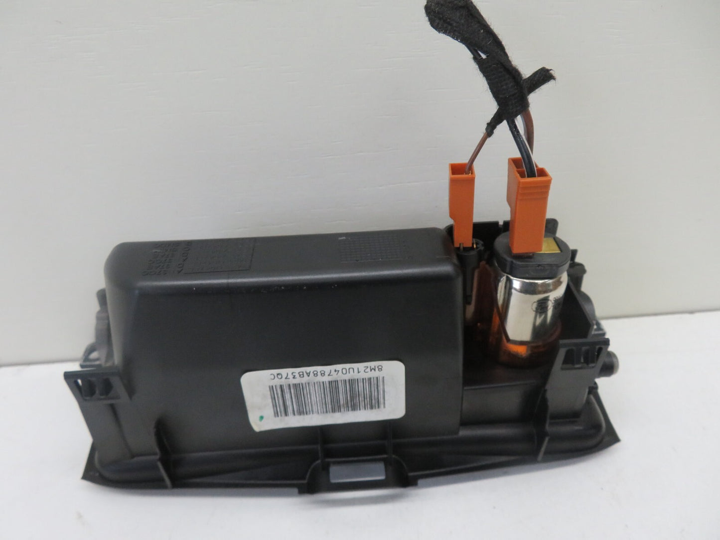 FORD SMAX 12V SOCKET ASHTRAY TRIM 2006-2010 1789-7