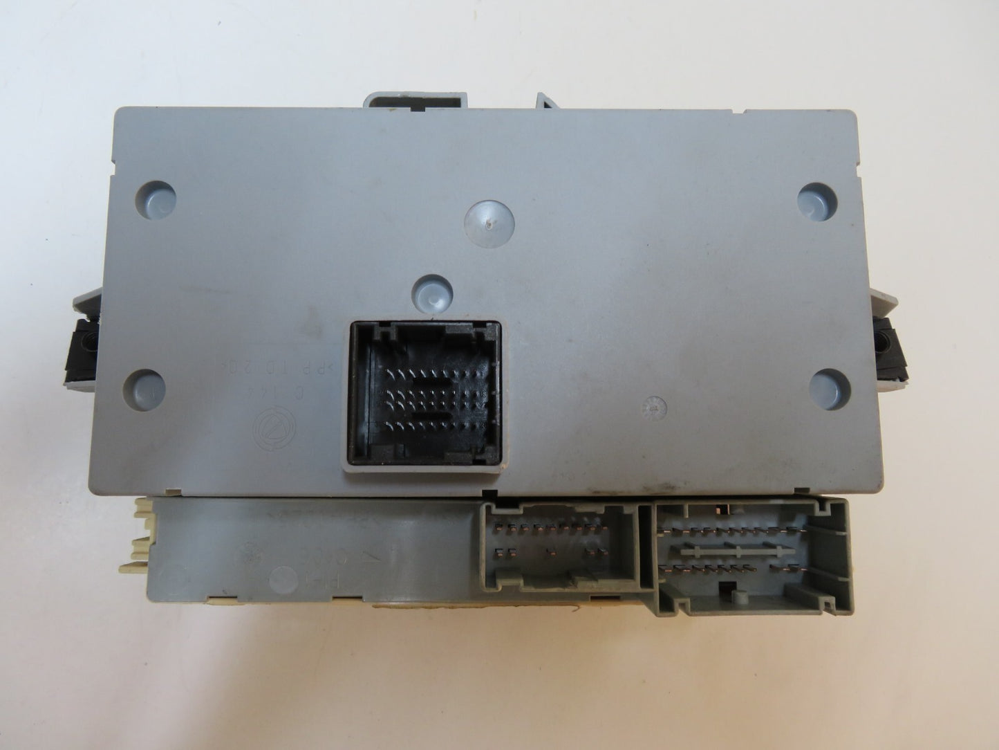 FIAT STILO 1.6 FUSE BOX 51755127 2001-2007 AMS1