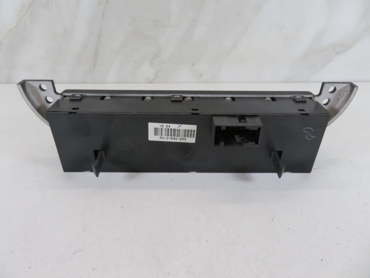 BMW MINI COOPER R52 WINDOW SWITCH UNIT 6917985 2004-2006 A1641-11