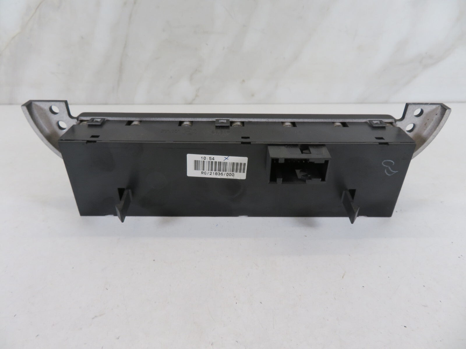 BMW MINI COOPER R52 WINDOW SWITCH UNIT 6917985 2004-2006 A1641-11