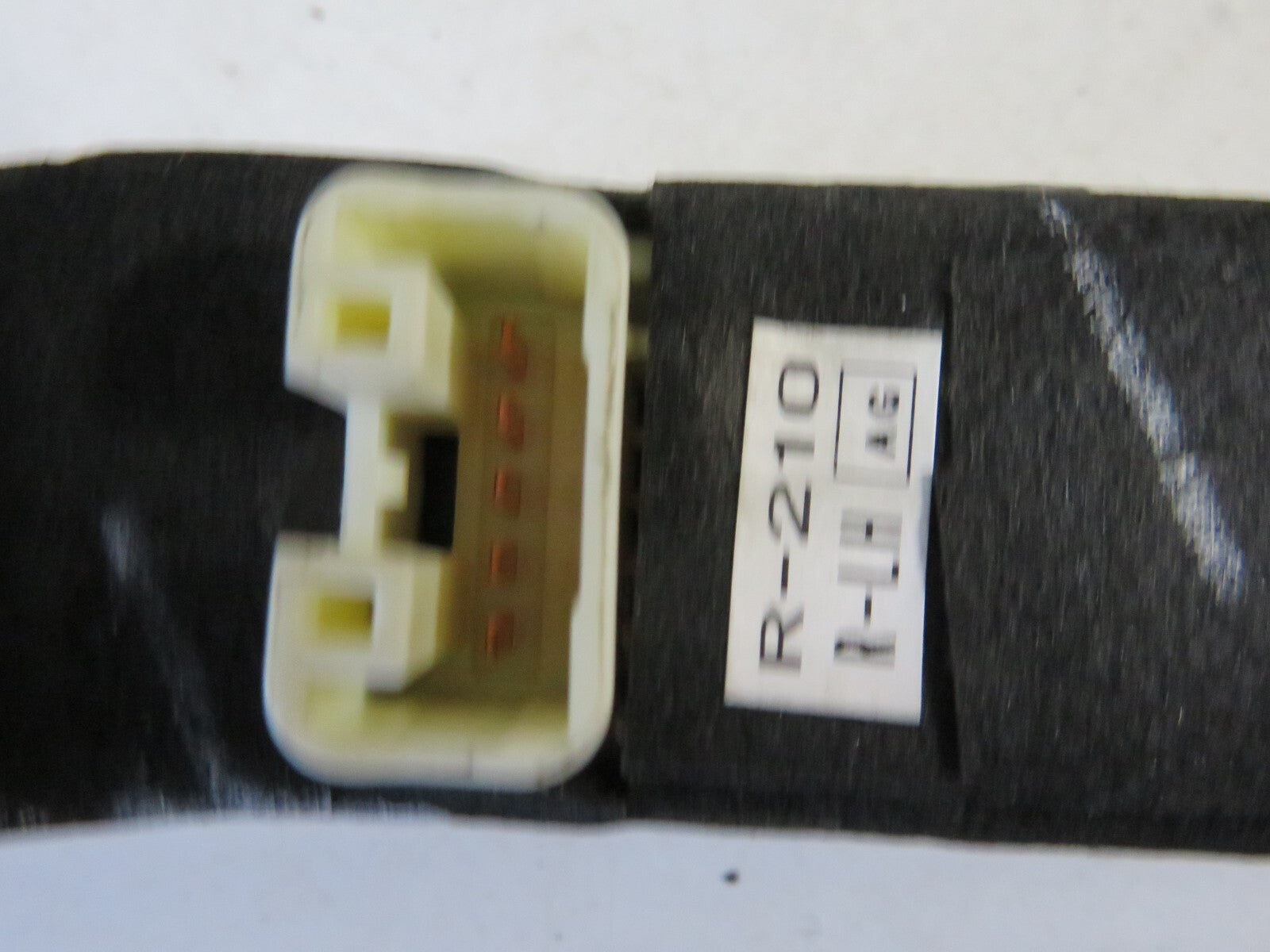 SUBARU LEGACY ESTATE NSR WINDOW SWITCH 2003-2009 AMS1559-6