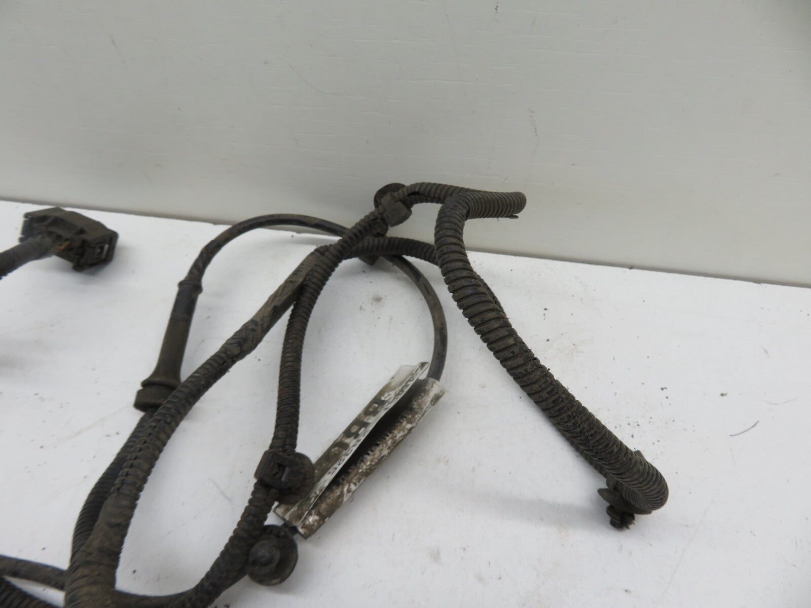 FORD FOCUS ST REAR ABS WIRING LOOM 4M5T-2B325-BBG 2006-2010 1299-3