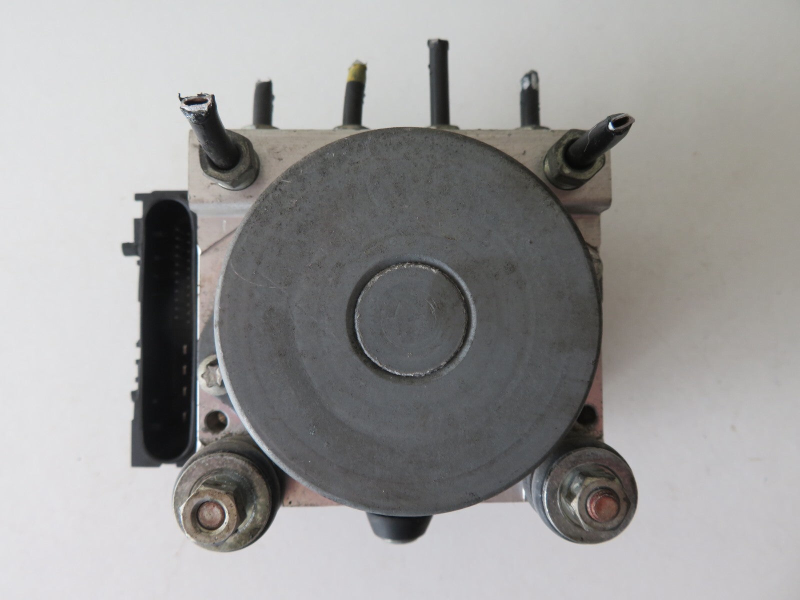 MAZDA MX5 MX-5 MK3 ABS PUMP MODULE 0265800517 2005-2008 AMS1525