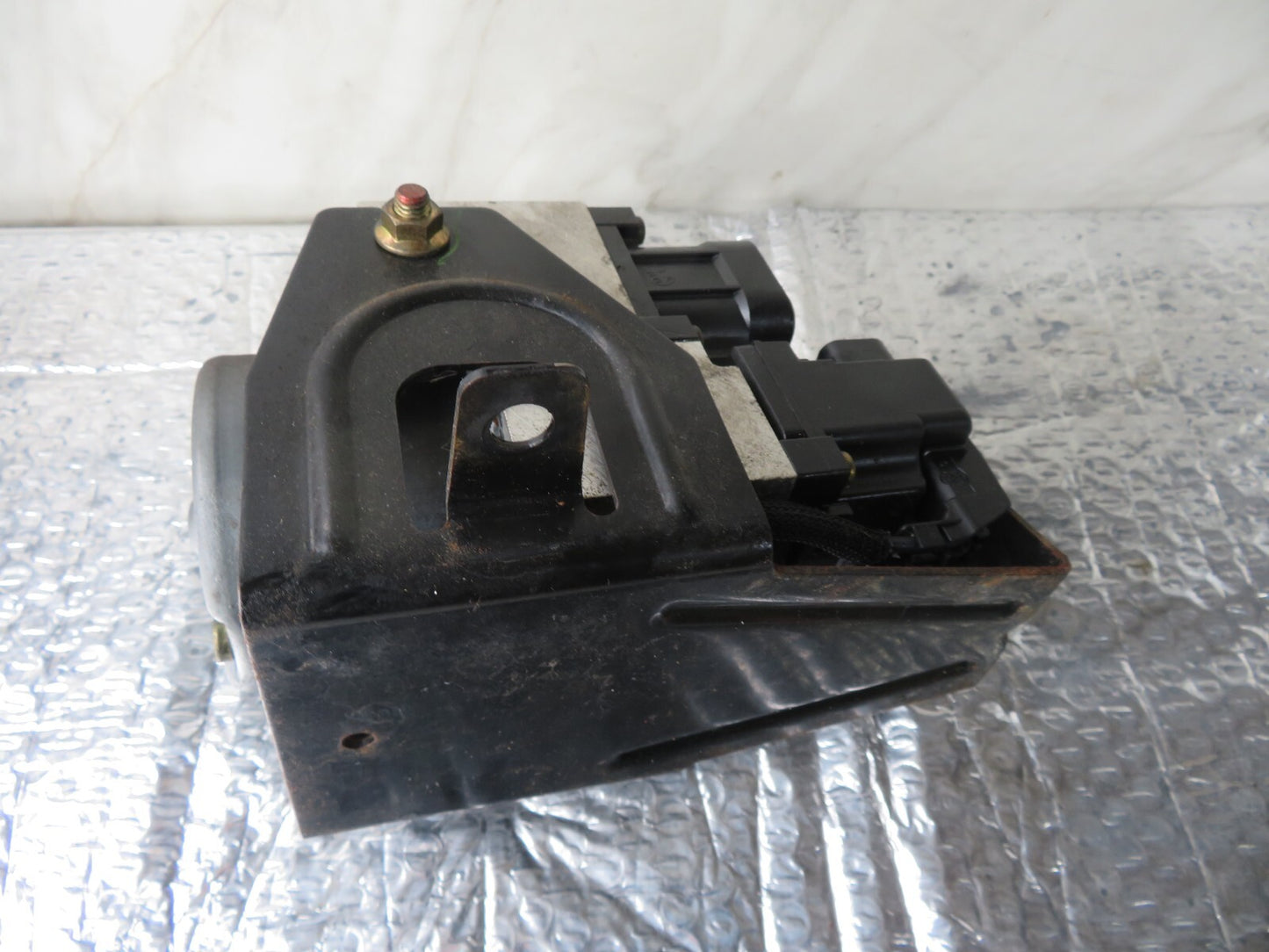 MAZDA MX5 MX-5 MK2 1.6 ABS PUMP MODULE 1998-2004 AMS1430-5