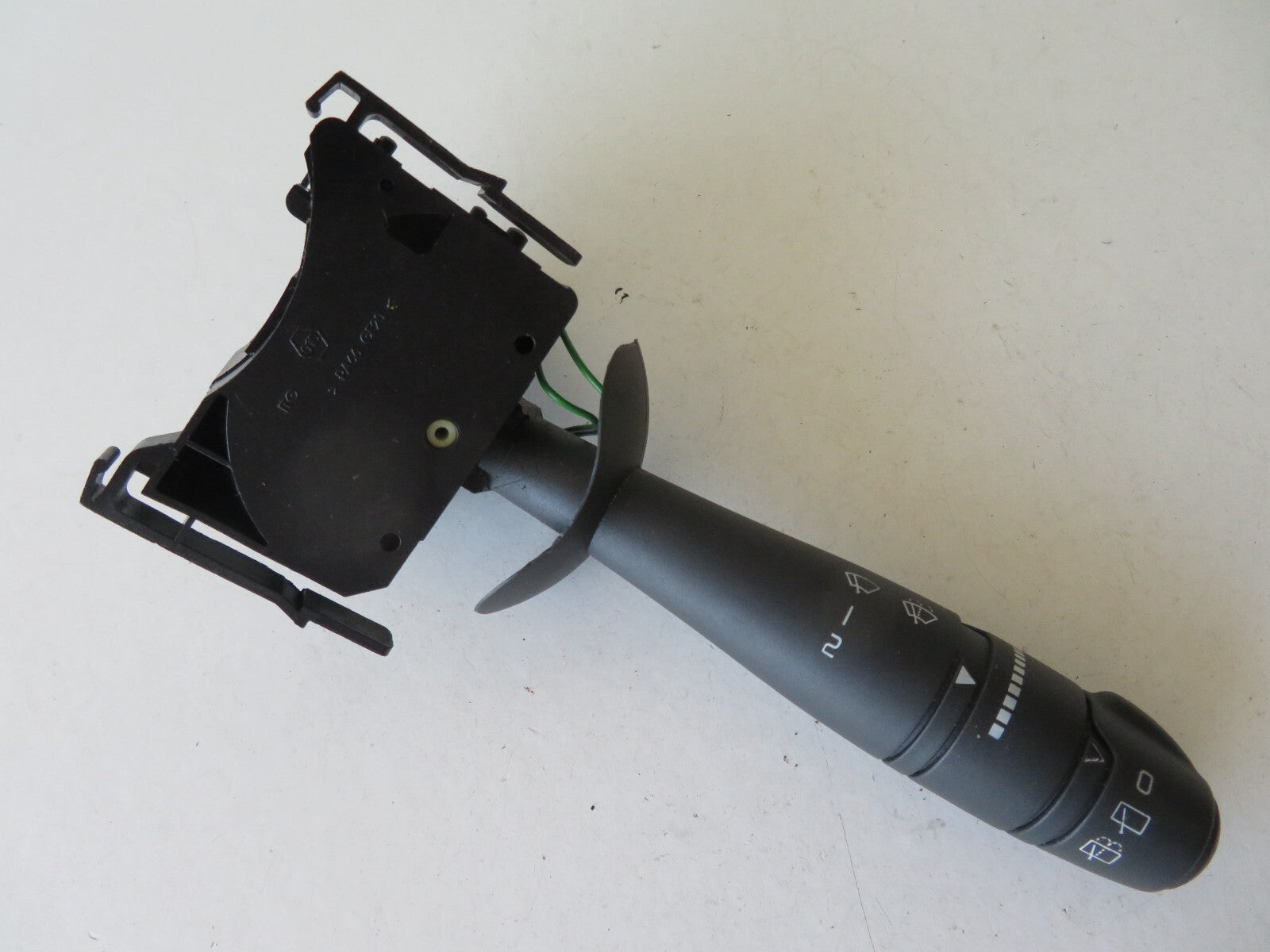 RENAULT LAGUNA MK2 WIPER CONTROL STALK 8200012245 2000-2007 AMS1132