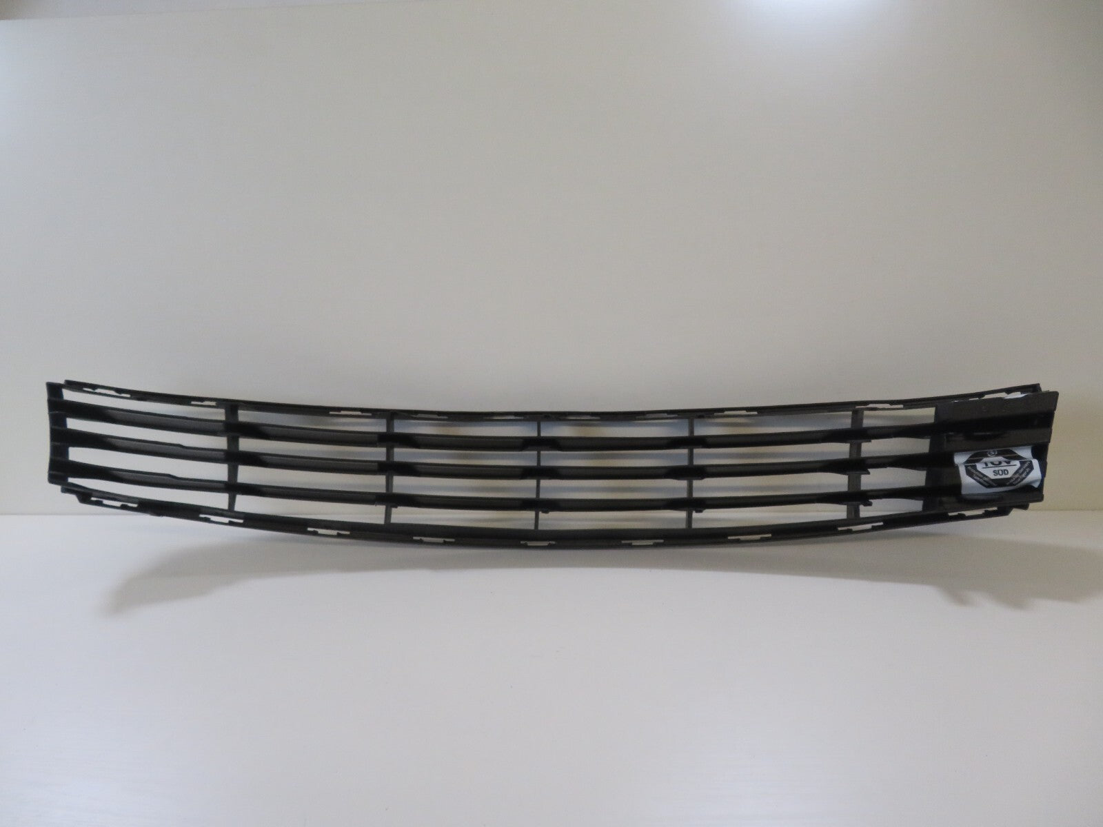 FRONT GRILL FOR RENAULT CLIO RN07037GAN 2005-2014