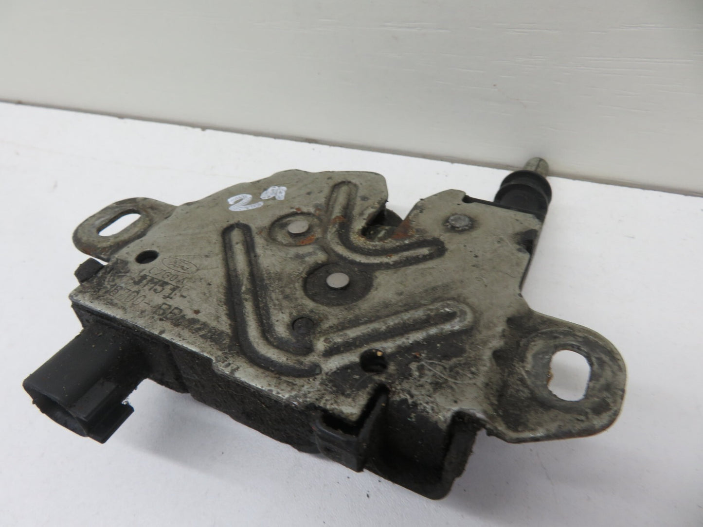 FORD FOCUS ST BONNET LOCK CATCH 2006-2010 1299-29