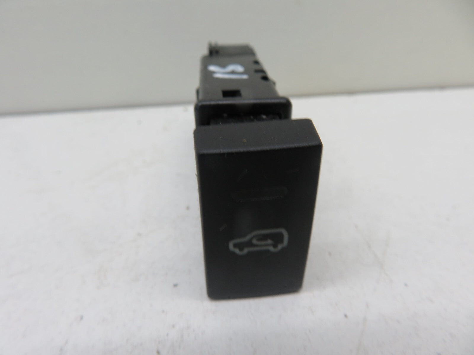 LAND ROVER FREELANDER 1 AIR CIRCULATION SWITCH YUG500310 2004-2006 1752-15