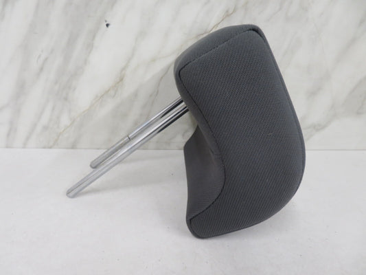 HYUNDAI GETZ REAR CLOTH HEAD REST MIDDLE 2002-2005 1234-24