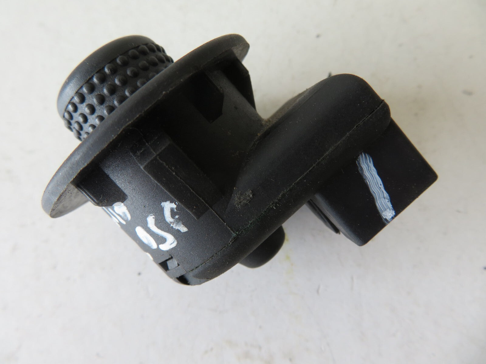 RENAULT CLIO MK2 MIRROR CONTROL SWITCH 1998-2006 AMS1047-1