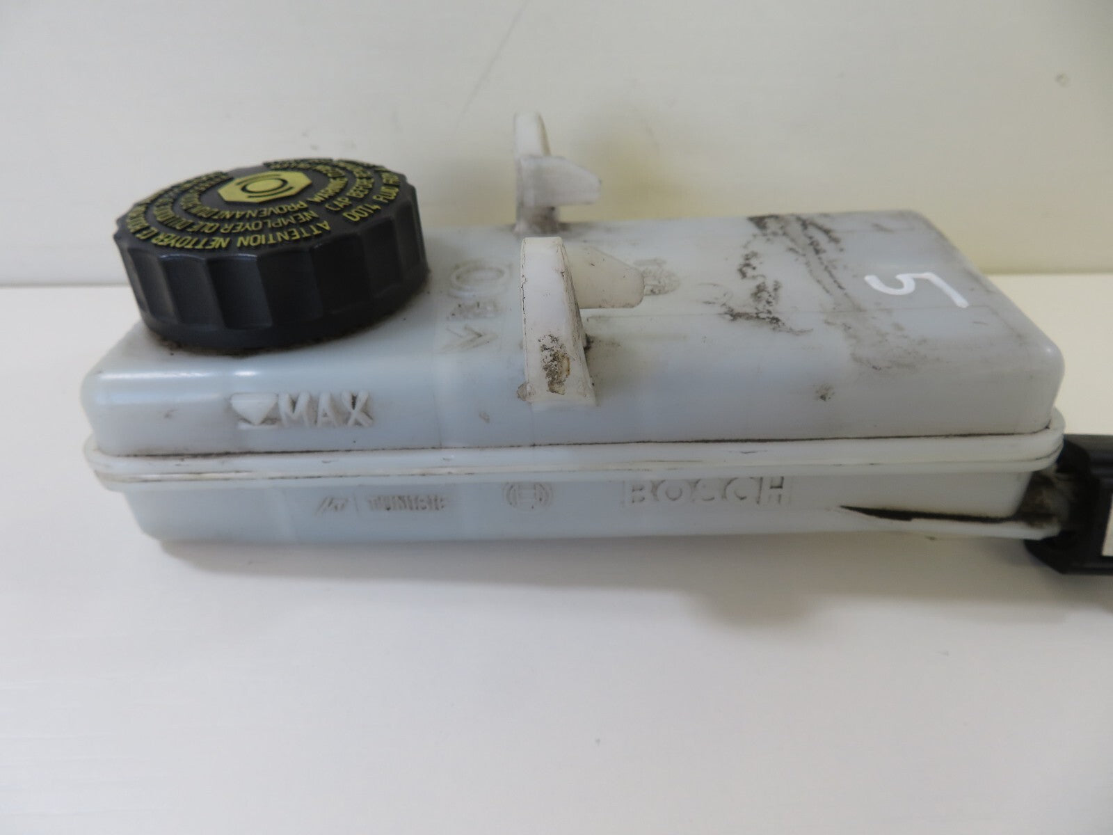 PEUGEOT 308 BRAKE MASTER CYLINDER 9680931580 2007-2013 1421-5