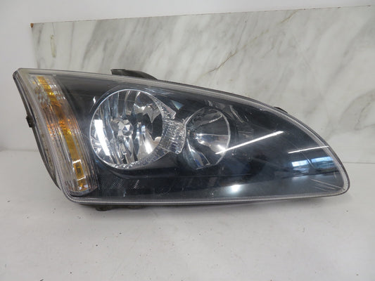 FORD FOCUS MK2 CC OS DRIVER HEADLIGHT 4M51-13W029-KE 2005-2008 1441-1