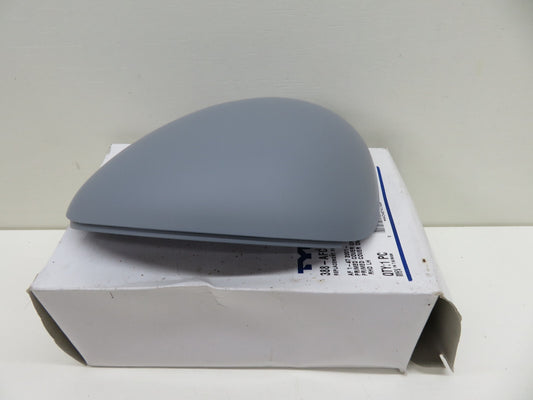NS PASSENGER DOOR WING MIRROR COVER FOR ALFA 147 AA3407414 2000-2010