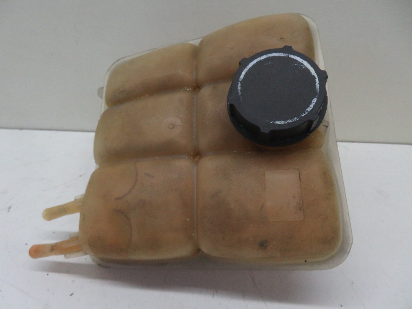 FORD FOCUS ST ANTIFREEZE COOLANT HEADER TANK 2006-2010 1299-5