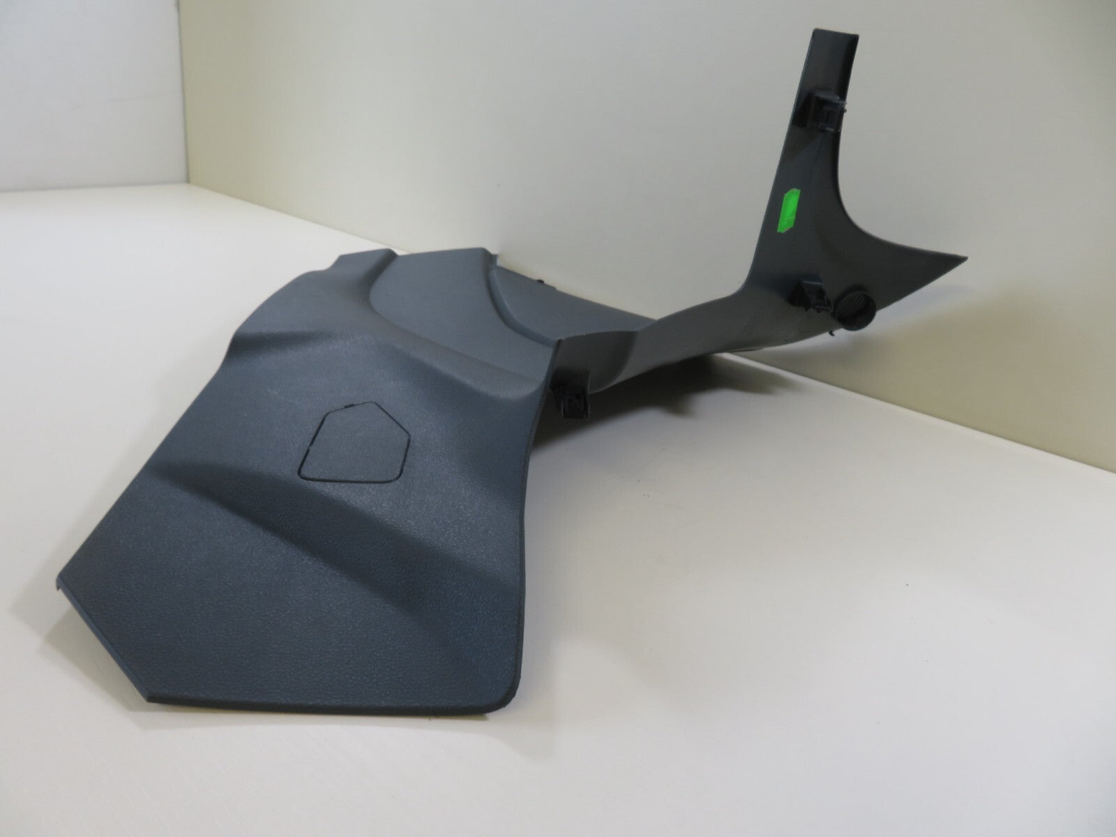 FORD C MAX GRAND OS DRIVER CENTER CONSOLE TRIM AM51-R046B26-BDW 2011-2015 BK1343