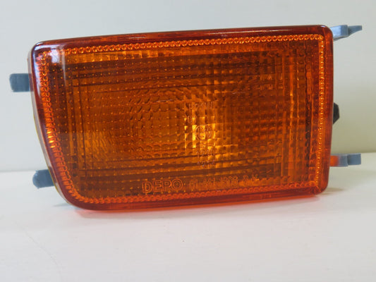 OS DRIVER FRONT INDICATOR LIGHT FOR VW GOLF 1992-1997 441-1506R-UE-Y